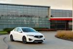 Acura ILX A-Spec 2018 года